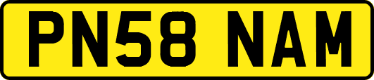 PN58NAM