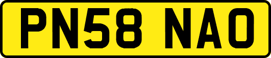 PN58NAO