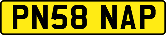 PN58NAP