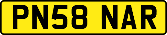 PN58NAR