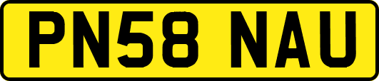 PN58NAU