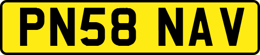 PN58NAV