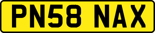 PN58NAX