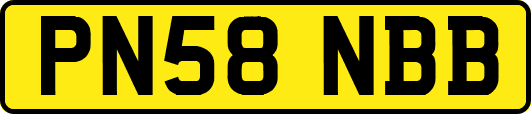 PN58NBB