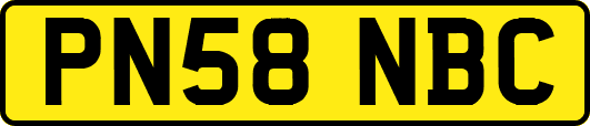 PN58NBC