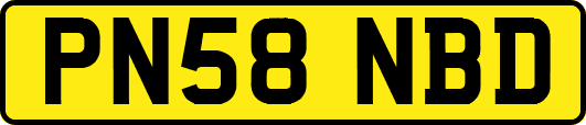 PN58NBD