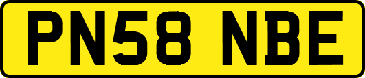 PN58NBE