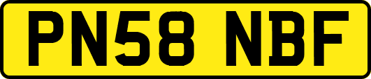 PN58NBF