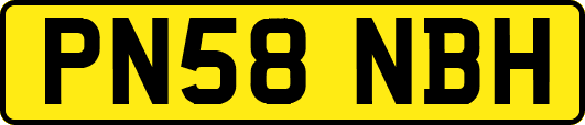 PN58NBH