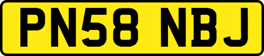 PN58NBJ