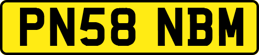 PN58NBM