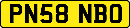 PN58NBO