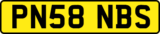 PN58NBS