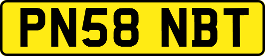 PN58NBT
