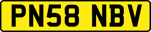 PN58NBV