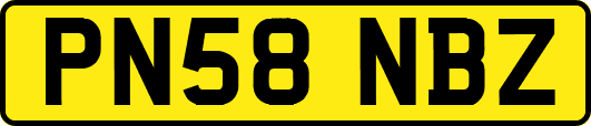 PN58NBZ