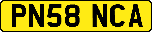 PN58NCA