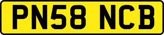 PN58NCB