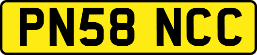 PN58NCC
