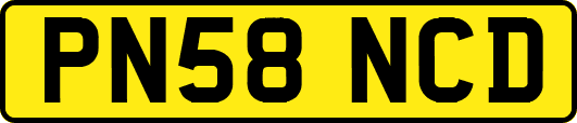 PN58NCD