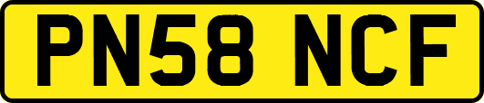 PN58NCF