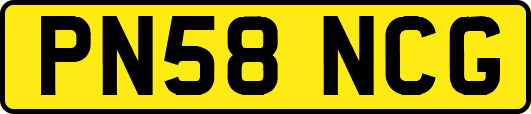 PN58NCG