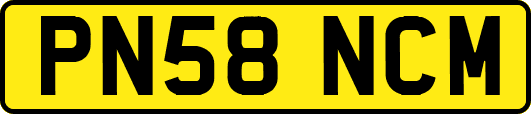 PN58NCM