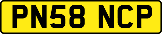 PN58NCP