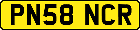 PN58NCR