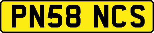 PN58NCS