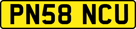 PN58NCU