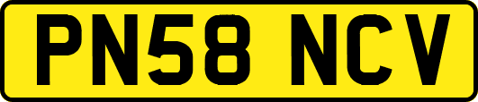 PN58NCV