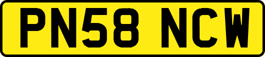 PN58NCW