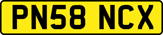 PN58NCX