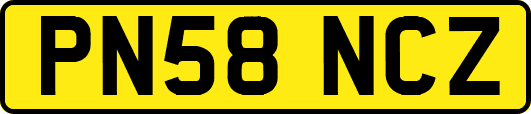 PN58NCZ