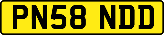 PN58NDD