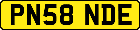 PN58NDE