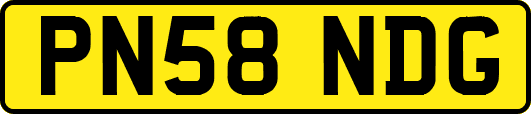 PN58NDG