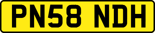 PN58NDH