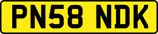 PN58NDK