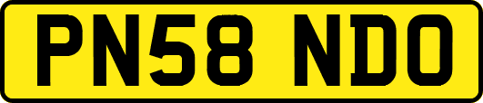 PN58NDO