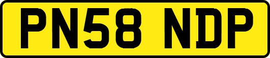 PN58NDP