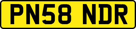 PN58NDR