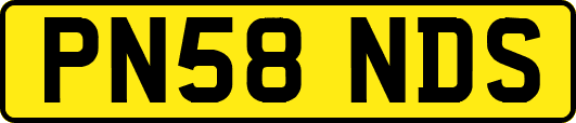 PN58NDS