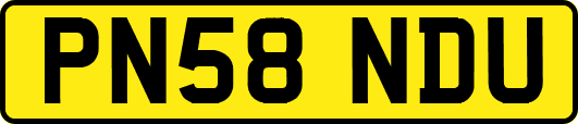 PN58NDU