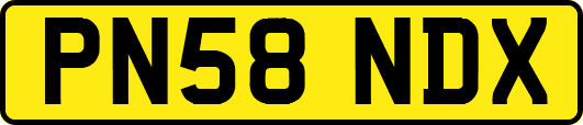 PN58NDX
