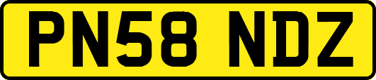 PN58NDZ