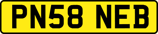 PN58NEB