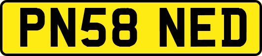 PN58NED