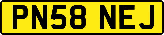 PN58NEJ